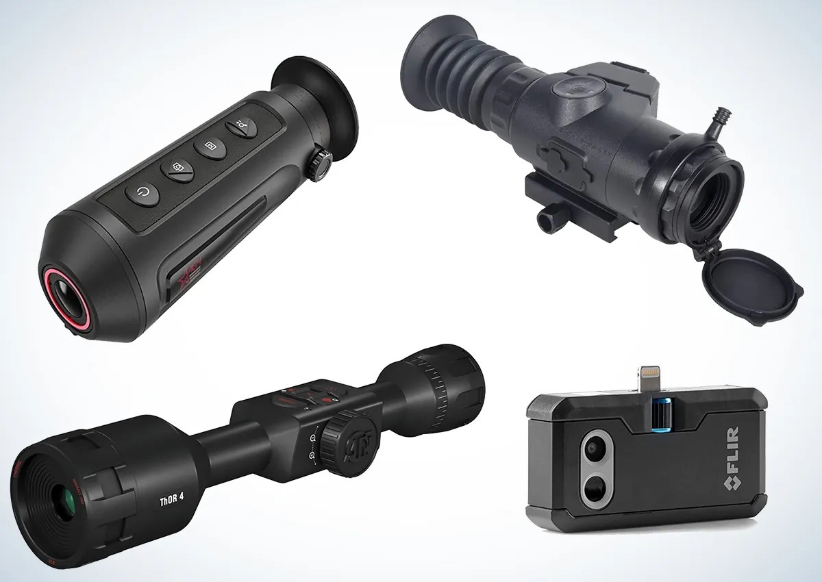 Thermal Optics Deals Image